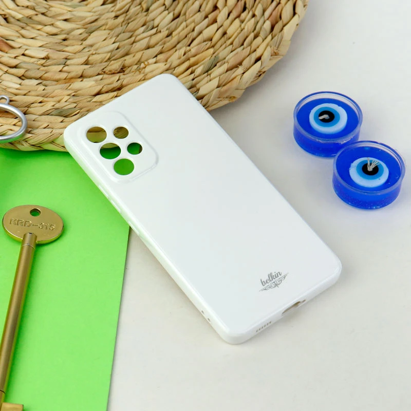 قاب محافظ لنزدار کره ای Belkin سامسونگ Samsung Galaxy A53 5G