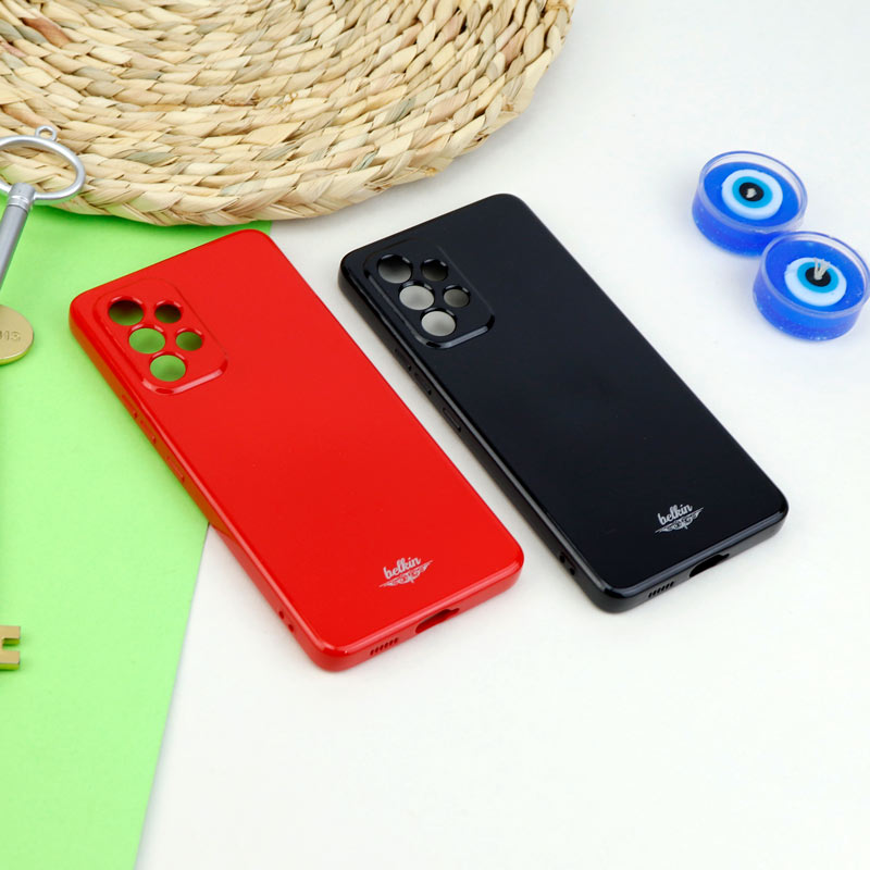 قاب محافظ لنزدار کره ای Belkin سامسونگ Samsung Galaxy A53 5G