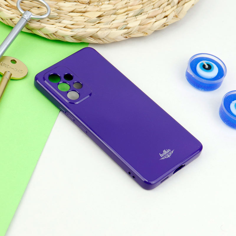 قاب محافظ لنزدار کره ای Belkin سامسونگ Samsung Galaxy A53 5G