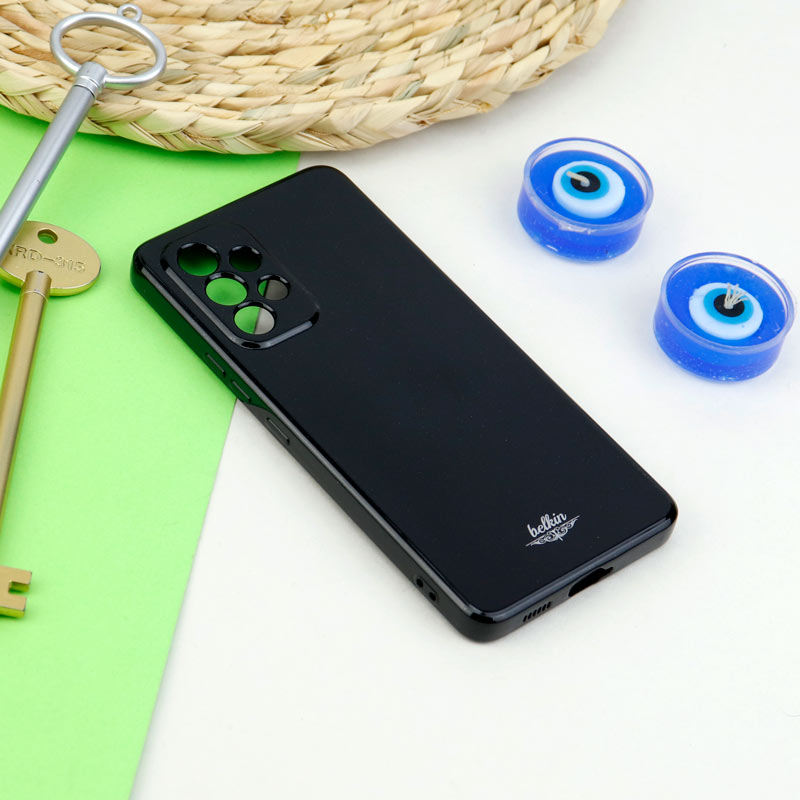 قاب محافظ لنزدار کره ای Belkin سامسونگ Samsung Galaxy A53 5G