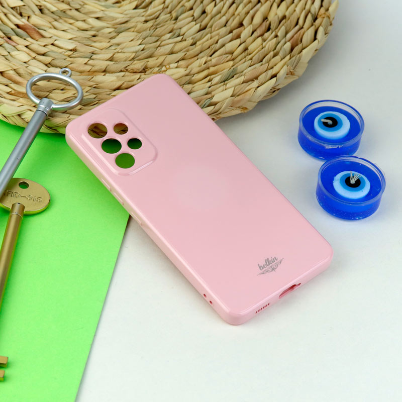 قاب محافظ لنزدار کره ای Belkin سامسونگ Samsung Galaxy A53 5G