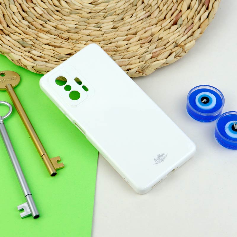 قاب محافظ لنزدار کره ای Belkin شیائومی Xiaomi 11T / 11T Pro