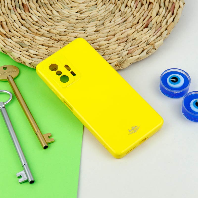 قاب محافظ لنزدار کره ای Belkin شیائومی Xiaomi 11T / 11T Pro