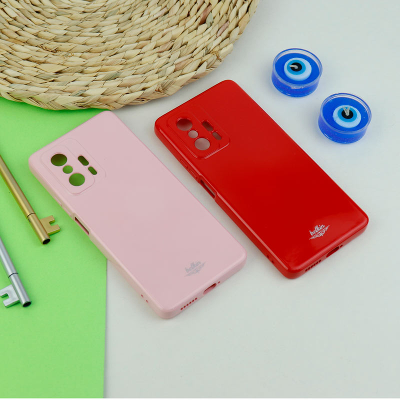 قاب محافظ لنزدار کره ای Belkin شیائومی Xiaomi 11T / 11T Pro