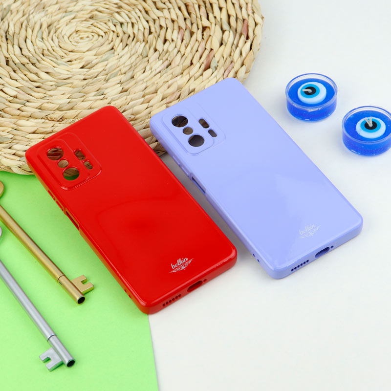 قاب محافظ لنزدار کره ای Belkin شیائومی Xiaomi 11T / 11T Pro