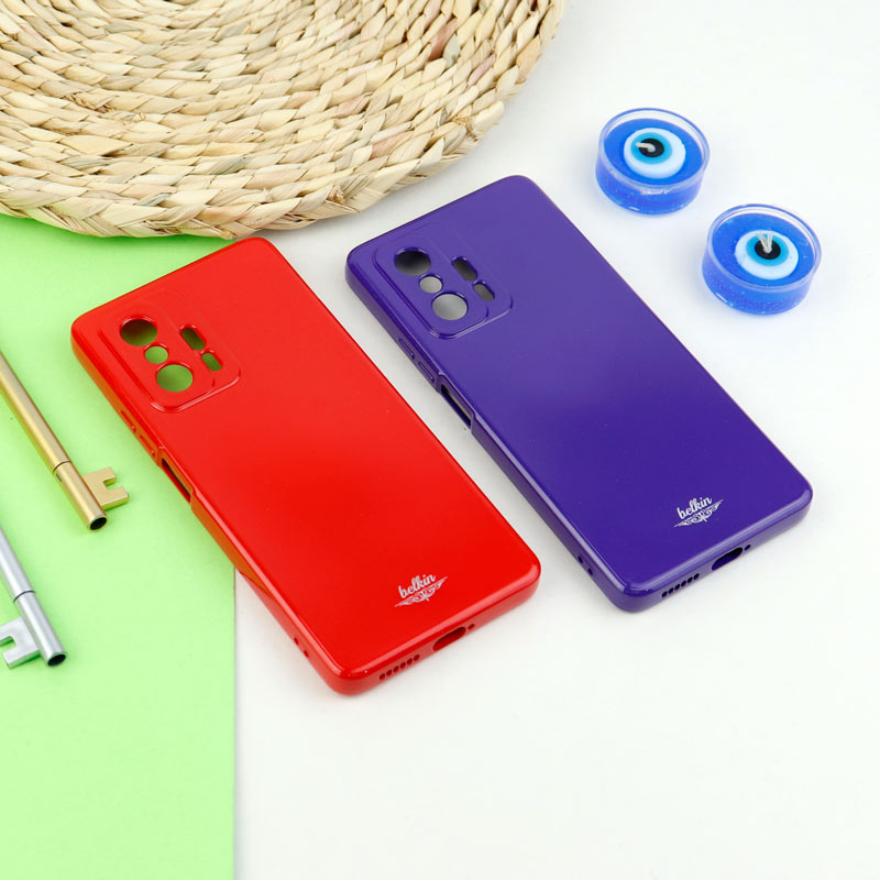قاب محافظ لنزدار کره ای Belkin شیائومی Xiaomi 11T / 11T Pro