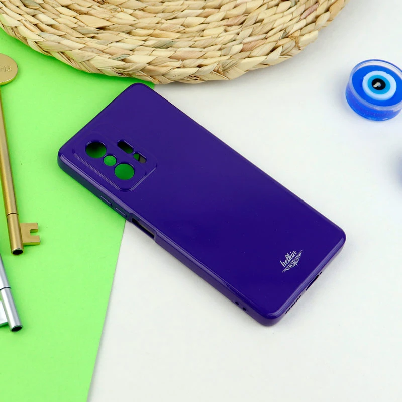 قاب محافظ لنزدار کره ای Belkin شیائومی Xiaomi 11T / 11T Pro