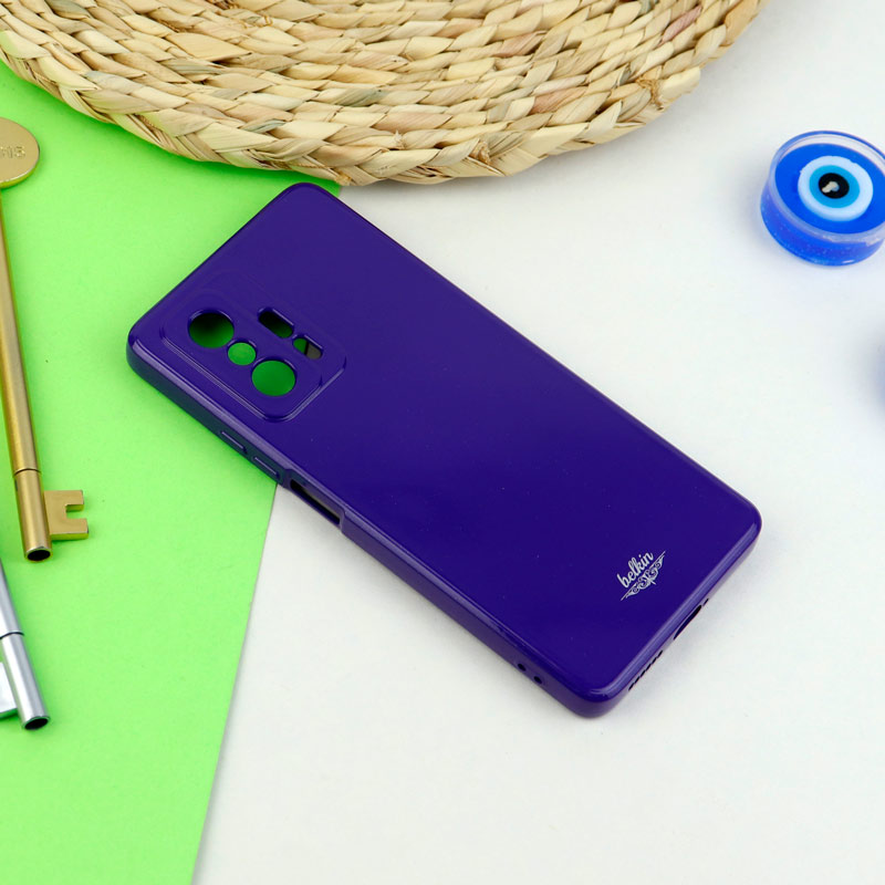 قاب محافظ لنزدار کره ای Belkin شیائومی Xiaomi 11T / 11T Pro