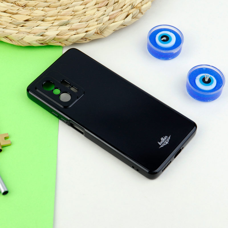 قاب محافظ لنزدار کره ای Belkin شیائومی Xiaomi 11T / 11T Pro