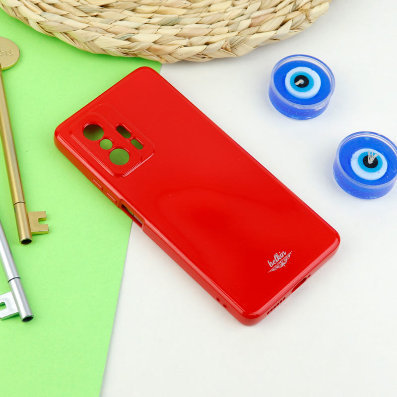 قاب محافظ لنزدار کره ای Belkin شیائومی Xiaomi 11T / 11T Pro