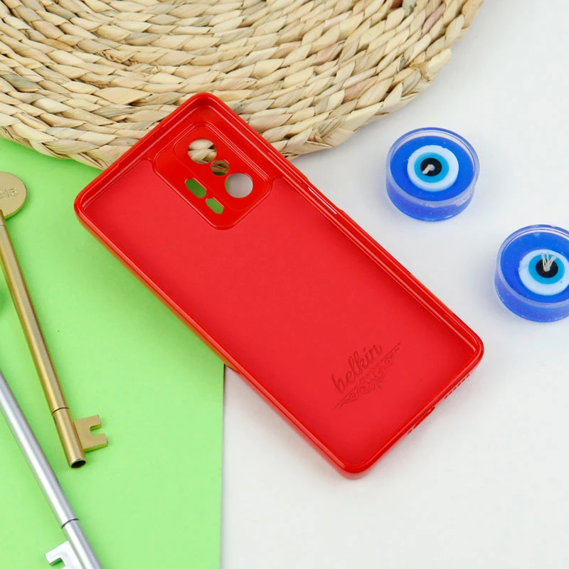 قاب محافظ لنزدار کره ای Belkin شیائومی Xiaomi 11T / 11T Pro