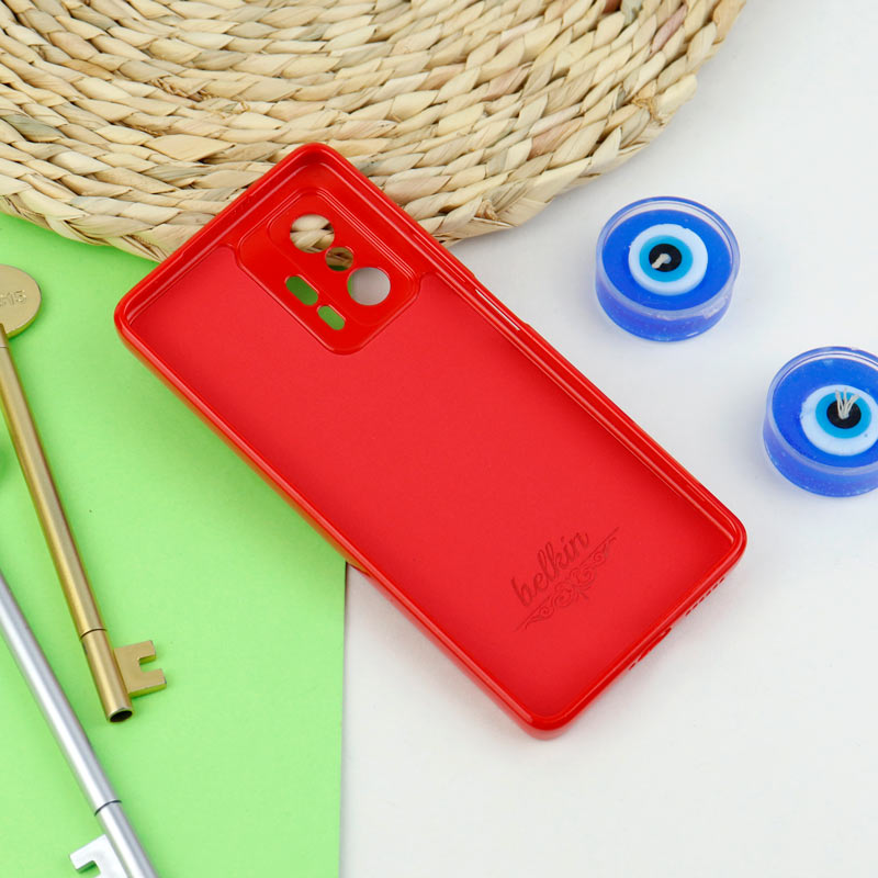 قاب محافظ لنزدار کره ای Belkin شیائومی Xiaomi 11T / 11T Pro