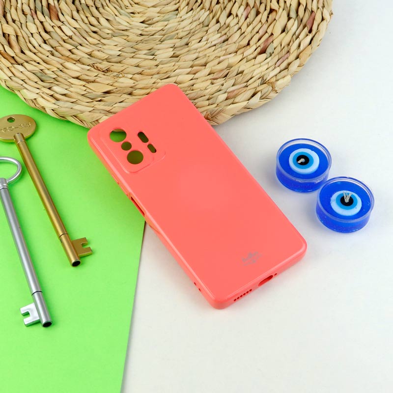 قاب محافظ لنزدار کره ای Belkin شیائومی Xiaomi 11T / 11T Pro