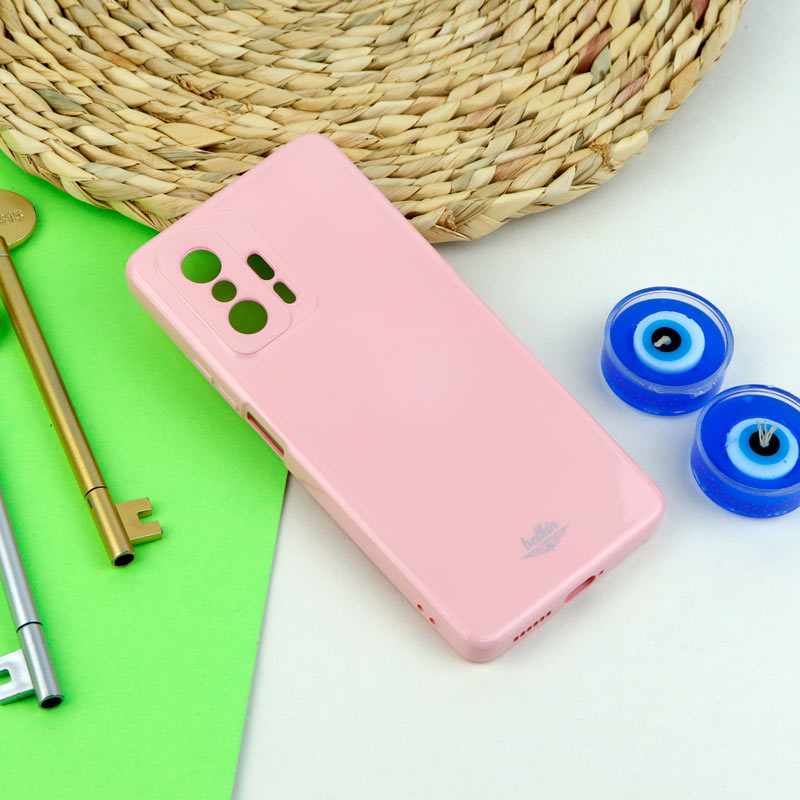 قاب محافظ لنزدار کره ای Belkin شیائومی Xiaomi 11T / 11T Pro