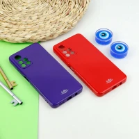 قاب محافظ لنزدار کره ای Belkin شیائومی Poco M4 Pro 5G