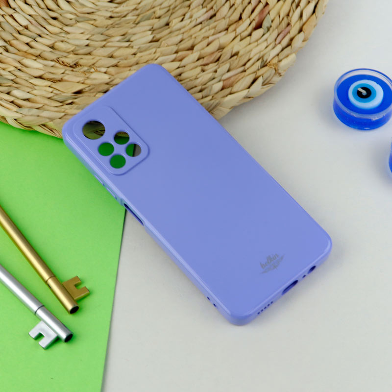 قاب محافظ لنزدار کره ای Belkin شیائومی Poco M4 Pro 5G