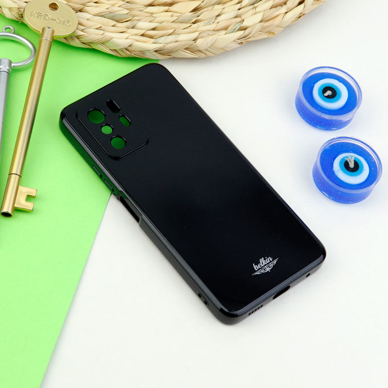 قاب محافظ لنزدار کره ای Belkin شیائومی Poco X3 GT