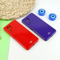 قاب محافظ لنزدار کره ای Belkin شیائومی Poco X3 GT
