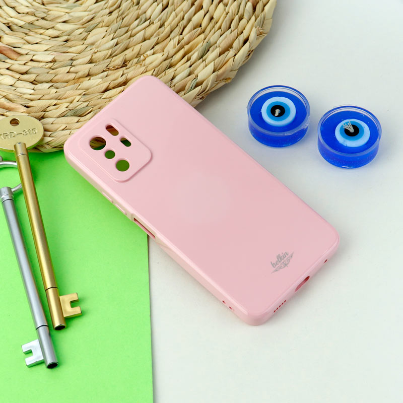 قاب محافظ لنزدار کره ای Belkin شیائومی Poco X3 GT