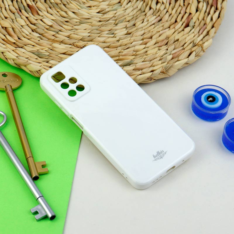 قاب محافظ لنزدار کره ای Belkin شیائومی Redmi 10