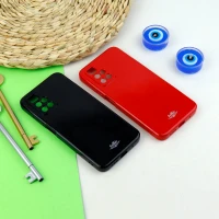 قاب محافظ لنزدار کره ای Belkin شیائومی Redmi 10