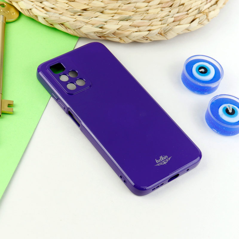 قاب محافظ لنزدار کره ای Belkin شیائومی Redmi 10
