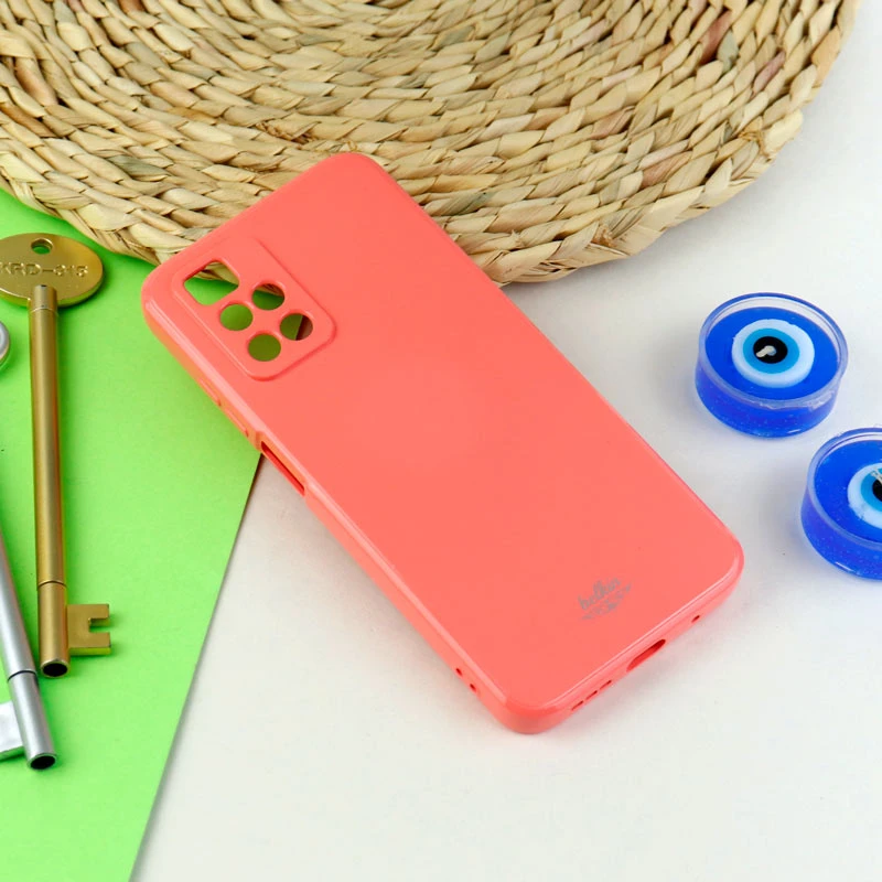 قاب محافظ لنزدار کره ای Belkin شیائومی Redmi 10