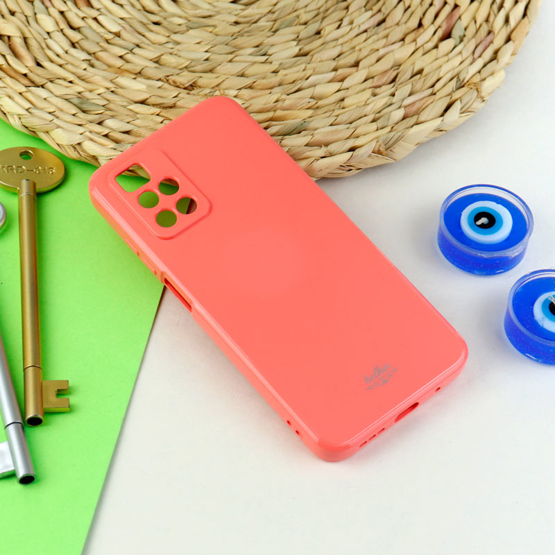قاب محافظ لنزدار کره ای Belkin شیائومی Redmi 10