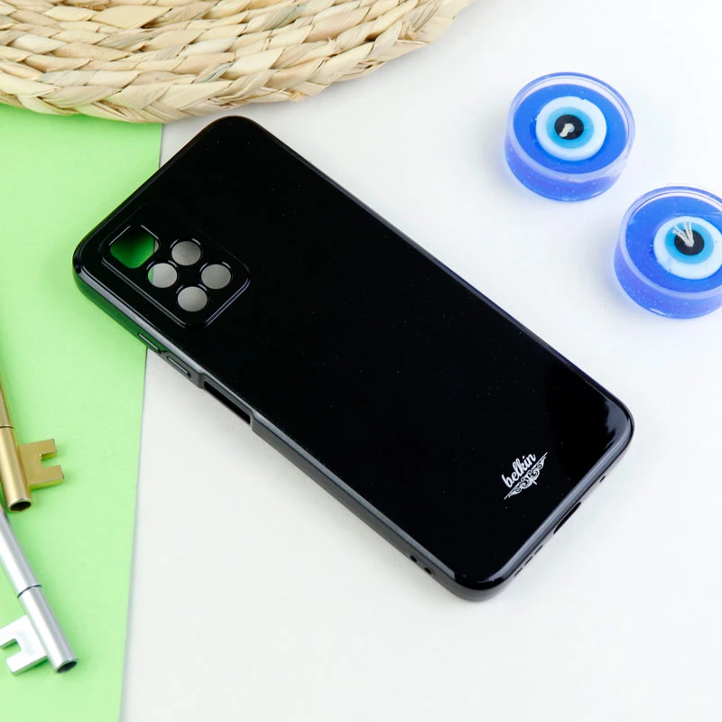 قاب محافظ لنزدار کره ای Belkin شیائومی Redmi 10