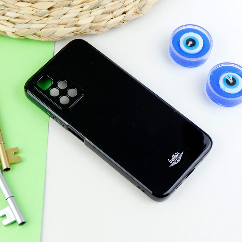 قاب محافظ لنزدار کره ای Belkin شیائومی Redmi 10