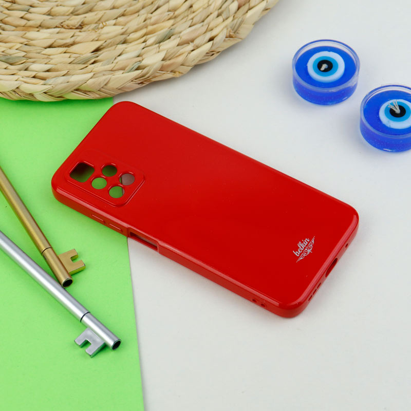 قاب محافظ لنزدار کره ای Belkin شیائومی Redmi 10