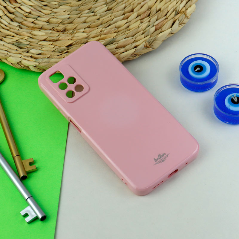 قاب محافظ لنزدار کره ای Belkin شیائومی Redmi 10