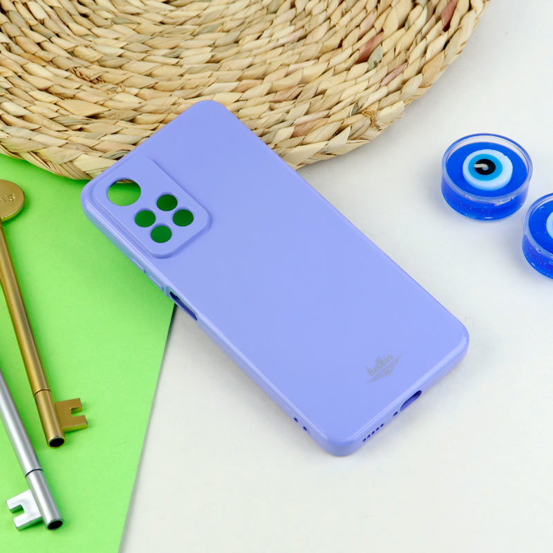 قاب محافظ لنزدار کره ای Belkin شیائومی Redmi Note 11 Pro