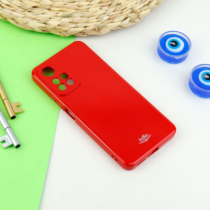 قاب محافظ لنزدار کره ای Belkin شیائومی Redmi Note 11 Pro