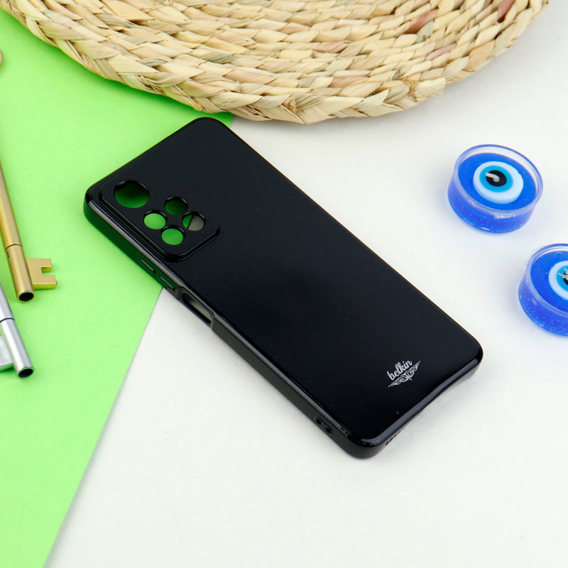قاب محافظ لنزدار کره ای Belkin شیائومی Redmi Note 11 Pro
