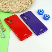 قاب محافظ لنزدار کره ای Belkin شیائومی Redmi Note 11 Pro