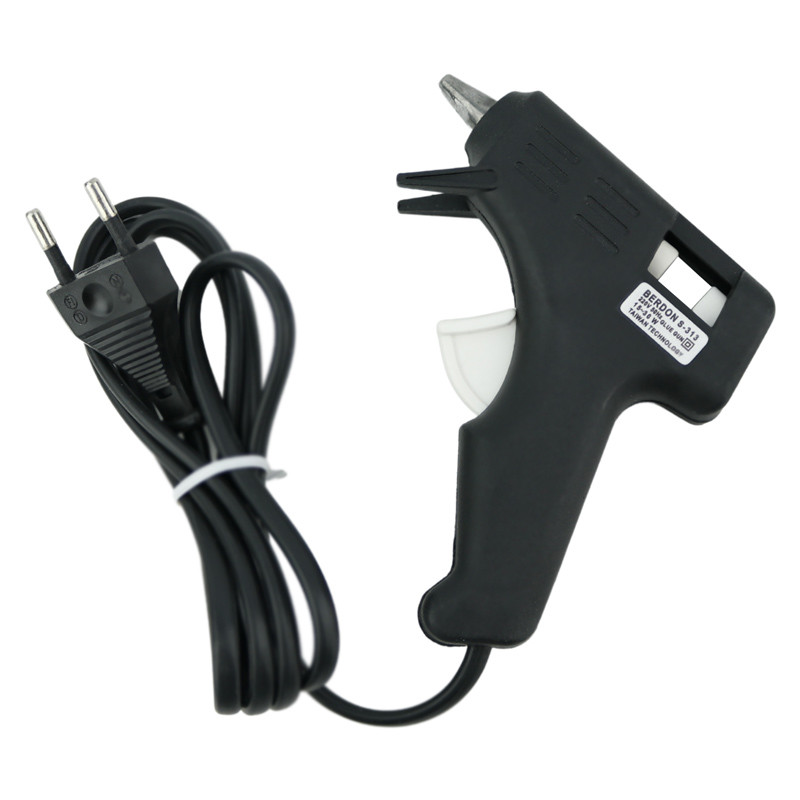 دستگاه چسب تفنگی بردون Berdon S-313 30W