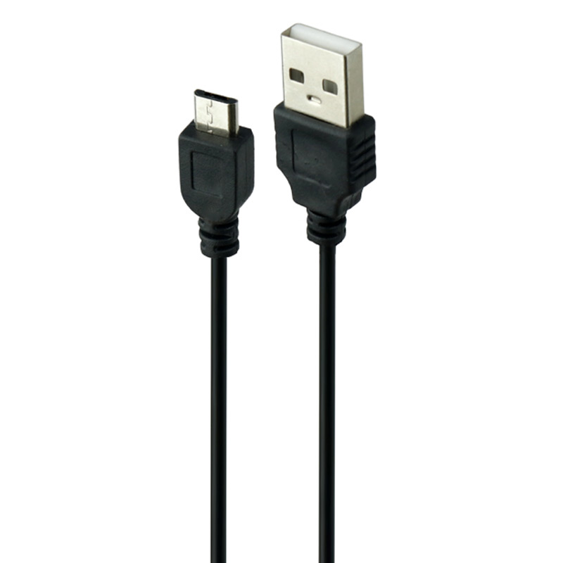 تبدیل Best HDMI To VGA + کابل صدا و کابل Micro USB