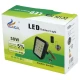 پروژکتور سیار CAICAI 2012 LED 50W