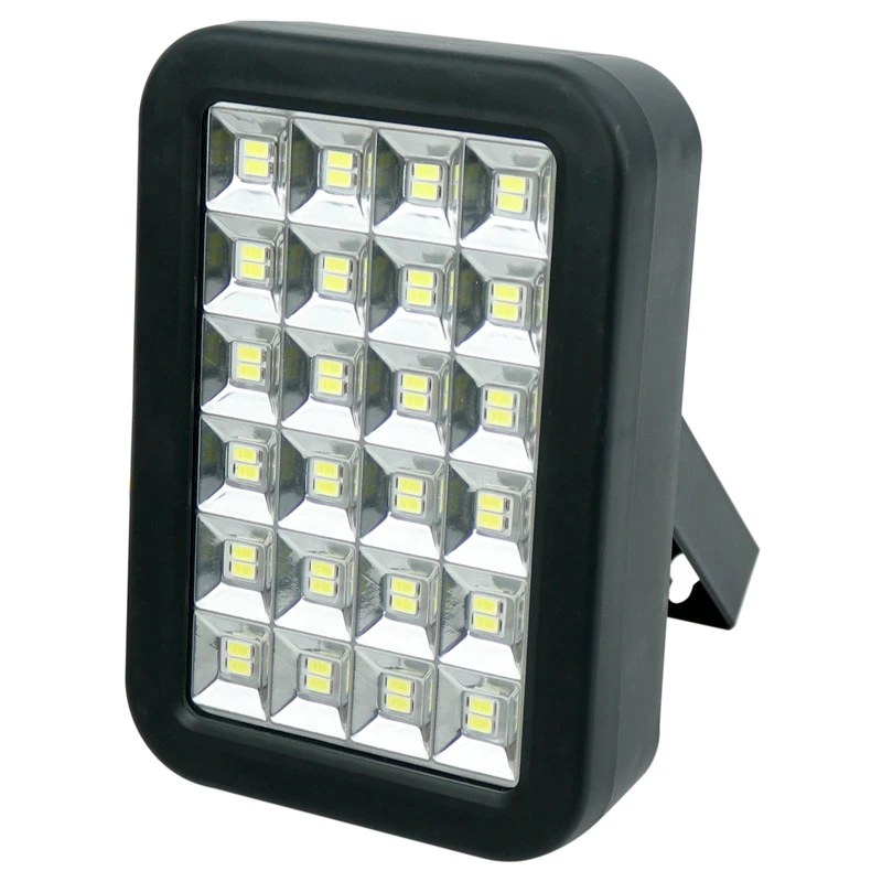 پروژکتور سیار CAICAI 2012 LED 50W