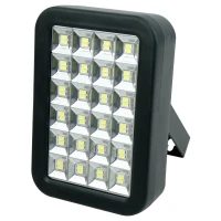 پروژکتور سیار CAICAI 2012 LED 50W