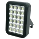 پروژکتور سیار CAICAI 2012 LED 50W