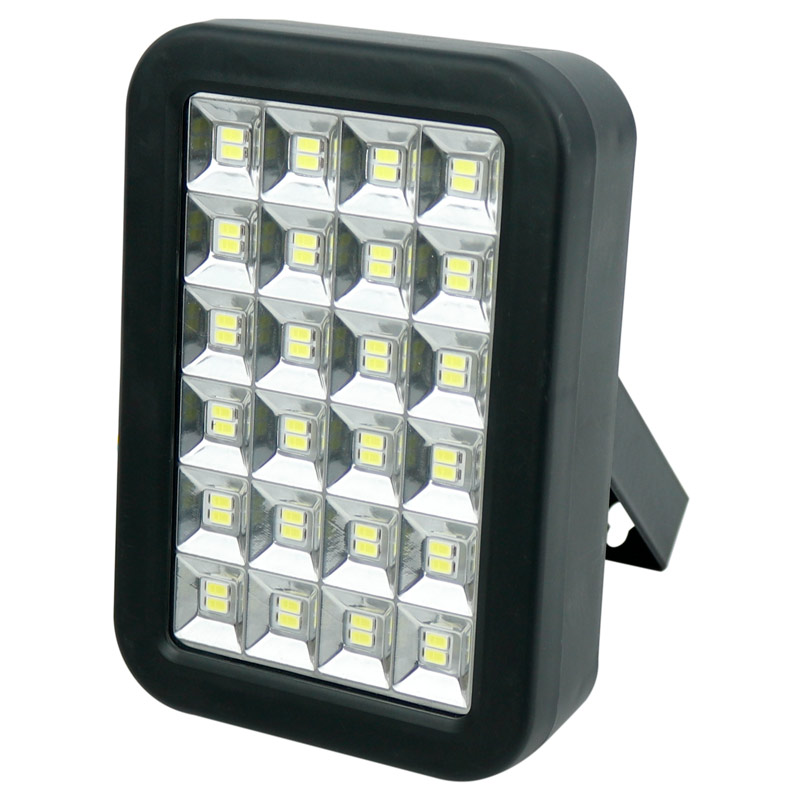 پروژکتور سیار CAICAI 2012 LED 50W