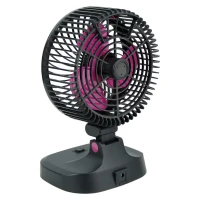 پنکه رومیزی شارژی CH-668