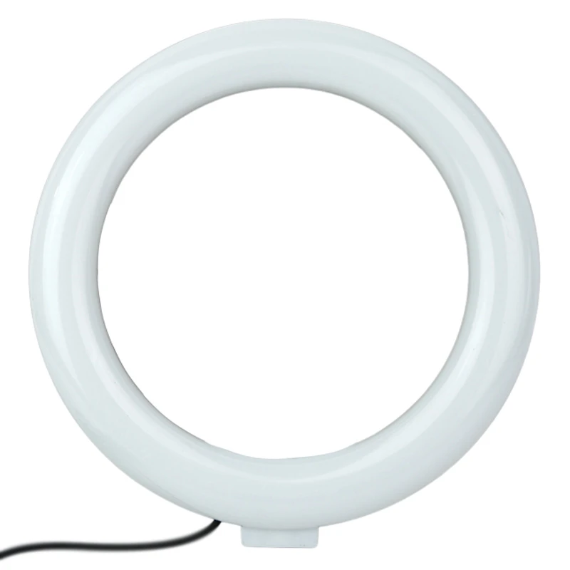 رینگ لایت 8 اینچ Ring Fill Light CXB-200