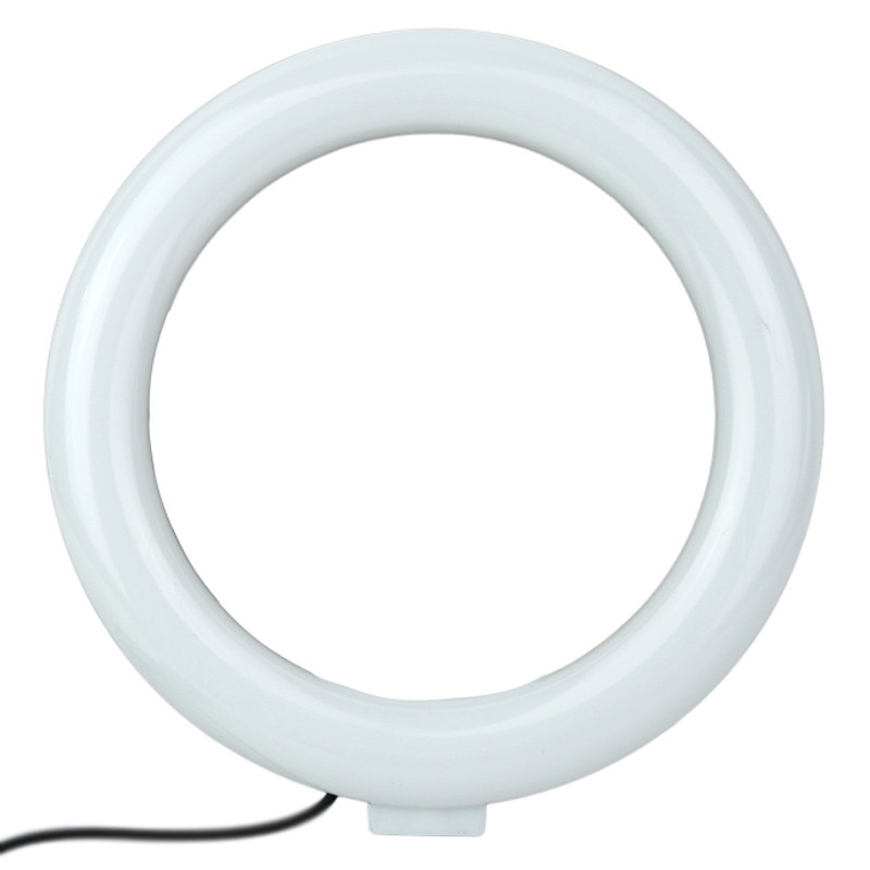 رینگ لایت 8 اینچ Ring Fill Light CXB-200