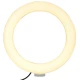 رینگ لایت 8 اینچ Ring Fill Light CXB-200