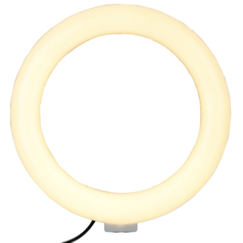رینگ لایت 8 اینچ Ring Fill Light CXB-200