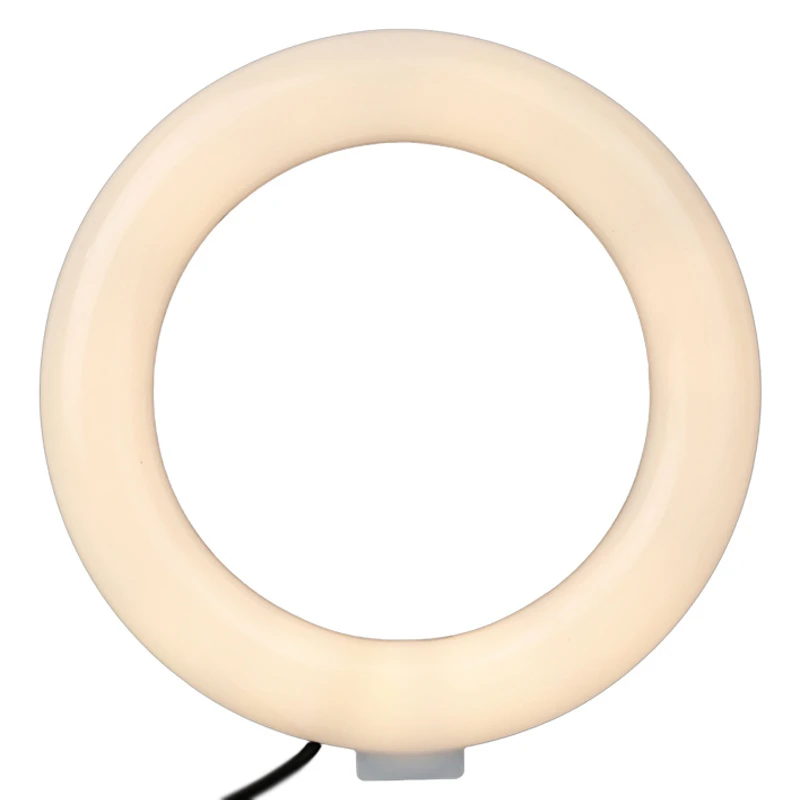 رینگ لایت 8 اینچ Ring Fill Light CXB-200