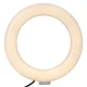 رینگ لایت 8 اینچ Ring Fill Light CXB-200